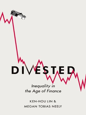 cover image of Divested